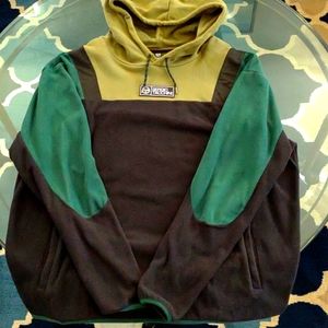 Sergio Tacchini Hoodie